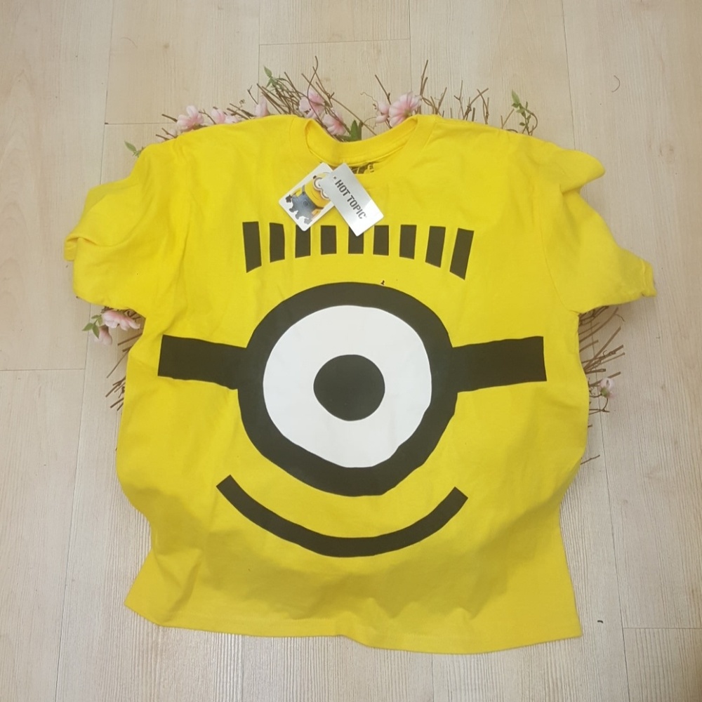Despicable Me T shirt